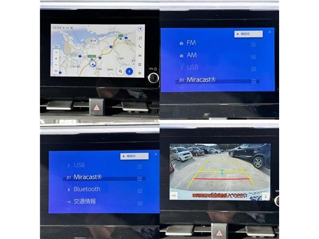 TOYOTA VOXY HYBRID 2023 Image 31