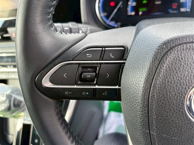 TOYOTA VOXY HYBRID 2023 Image 31