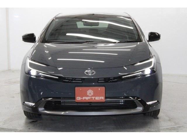 TOYOTA PRIUS 2024 Image 31