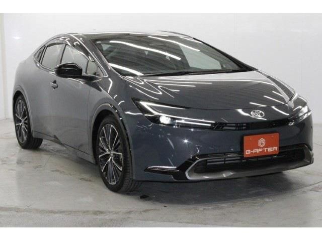 TOYOTA PRIUS 2024 Image 31