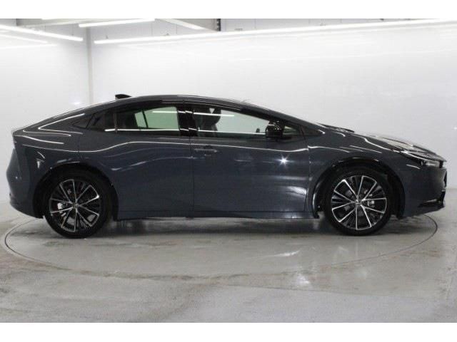 TOYOTA PRIUS 2024 Image 31