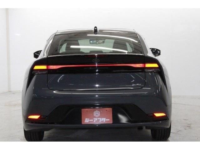 TOYOTA PRIUS 2024 Image 31