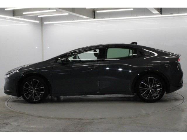 TOYOTA PRIUS 2024 Image 31