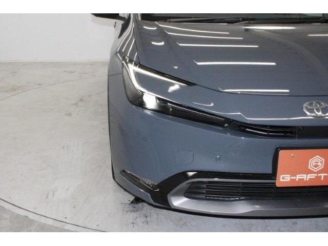 TOYOTA PRIUS 2024 Image 31