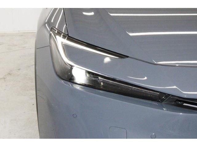 TOYOTA PRIUS 2024 Image 31