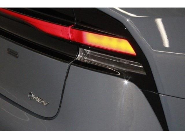 TOYOTA PRIUS 2024 Image 31