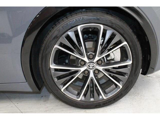 TOYOTA PRIUS 2024 Image 31