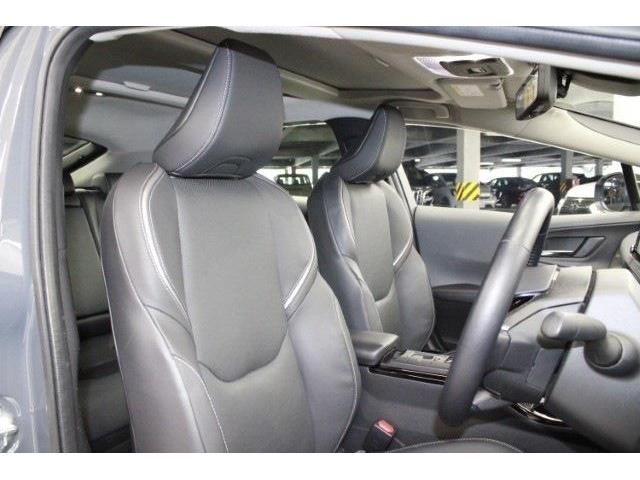 TOYOTA PRIUS 2024 Image 31