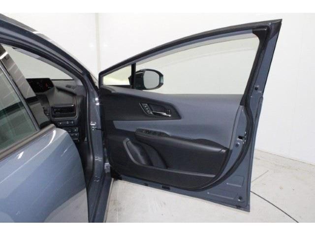 TOYOTA PRIUS 2024 Image 31