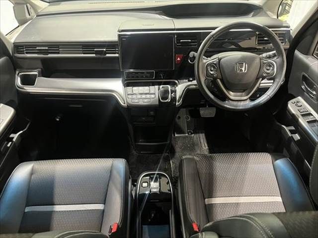 HONDA STEPWAGON SPADA HYBR 2018 Image 31