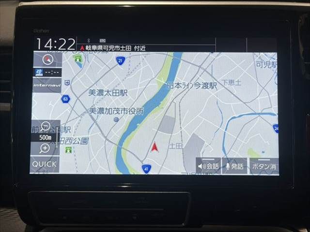 HONDA STEPWAGON SPADA HYBR 2018 Image 31