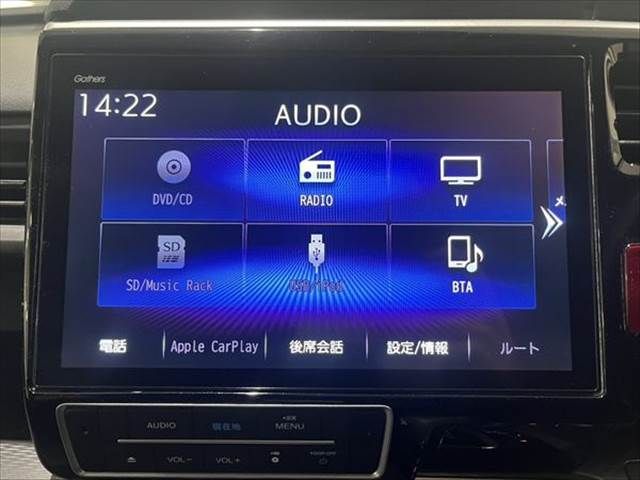 HONDA STEPWAGON SPADA HYBR 2018 Image 31