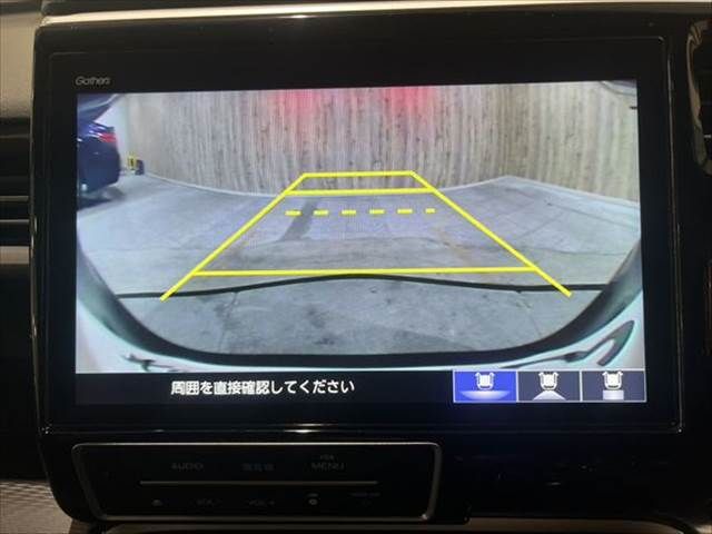 HONDA STEPWAGON SPADA HYBR 2018 Image 31