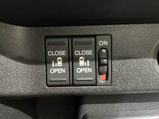 HONDA STEPWAGON SPADA HYBR 2018 Image 31