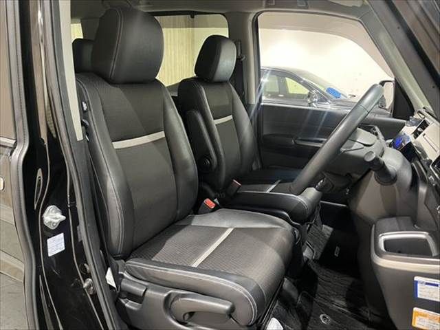 HONDA STEPWAGON SPADA HYBR 2018 Image 31