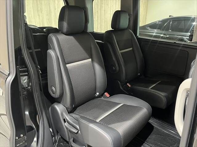 HONDA STEPWAGON SPADA HYBR 2018 Image 31