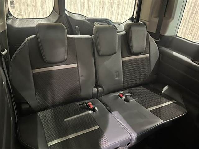 HONDA STEPWAGON SPADA HYBR 2018 Image 31