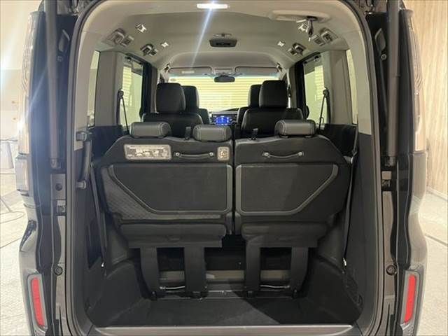 HONDA STEPWAGON SPADA HYBR 2018 Image 31