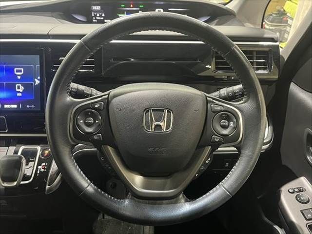 HONDA STEPWAGON SPADA HYBR 2018 Image 31