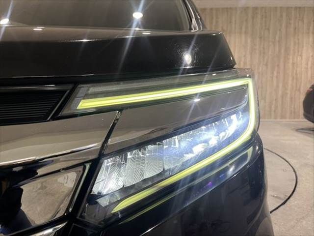 HONDA STEPWAGON SPADA HYBR 2018 Image 31