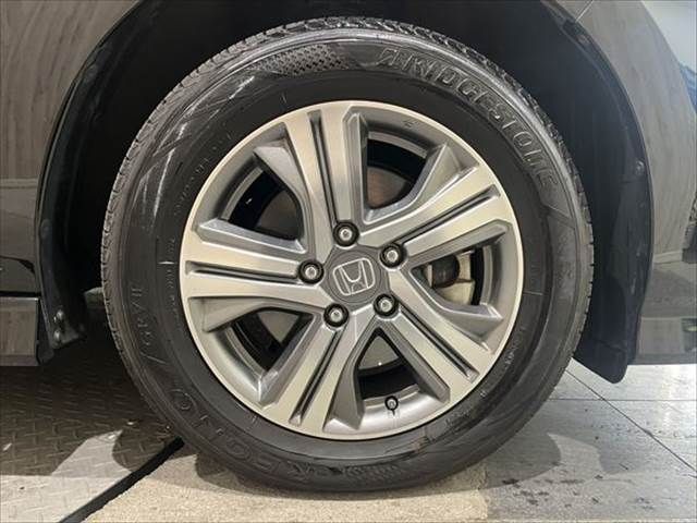 HONDA STEPWAGON SPADA HYBR 2018 Image 31