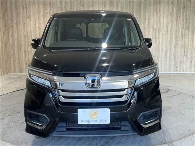 HONDA STEPWAGON SPADA HYBR 2018 Image 31