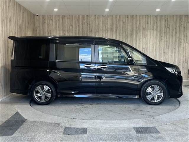 HONDA STEPWAGON SPADA HYBR 2018 Image 31