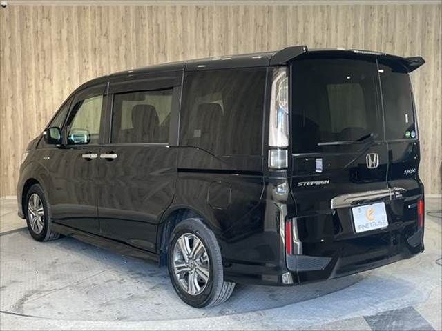 HONDA STEPWAGON SPADA HYBR 2018 Image 31