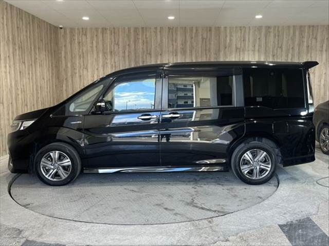 HONDA STEPWAGON SPADA HYBR 2018 Image 31