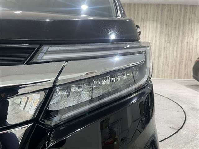 HONDA STEPWAGON SPADA HYBR 2018 Image 31