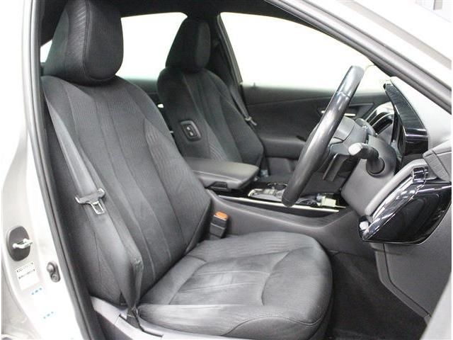 TOYOTA CROWN SEDAN HYBRID 4 2018 Image 31