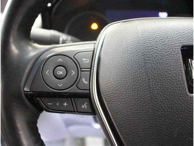 TOYOTA CROWN SEDAN HYBRID 4 2018 Image 31