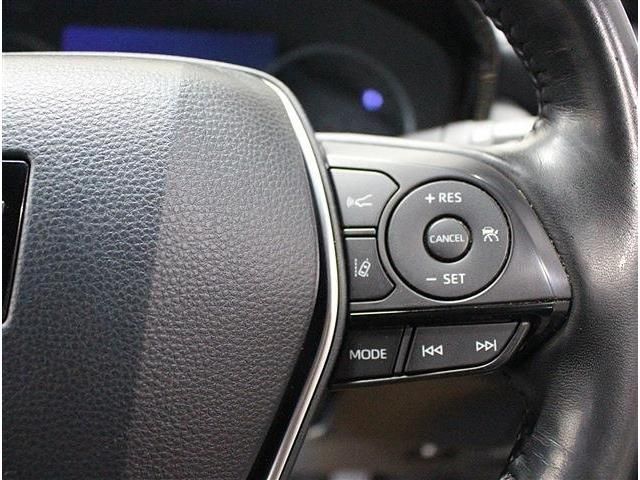 TOYOTA CROWN SEDAN HYBRID 4 2018 Image 31