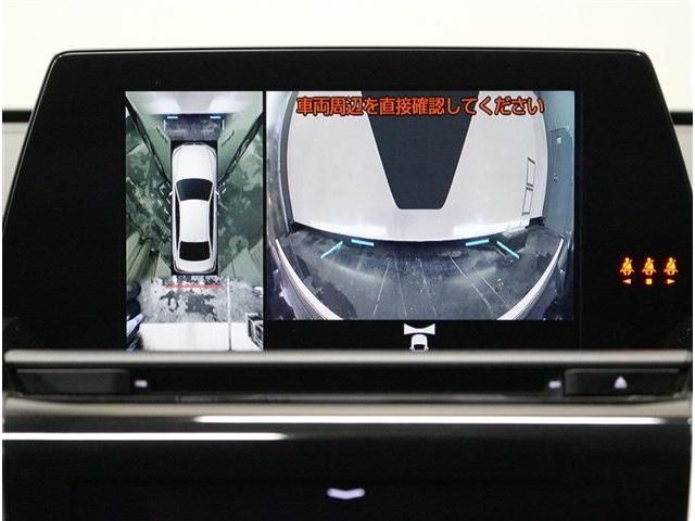 TOYOTA CROWN SEDAN HYBRID 4 2018 Image 31