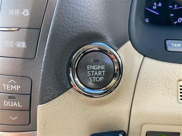 TOYOTA LEXUS LS460 2009 Image 31