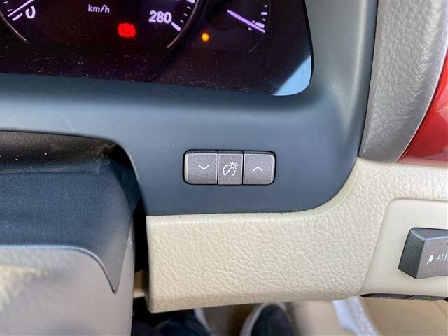 TOYOTA LEXUS LS460 2009 Image 31