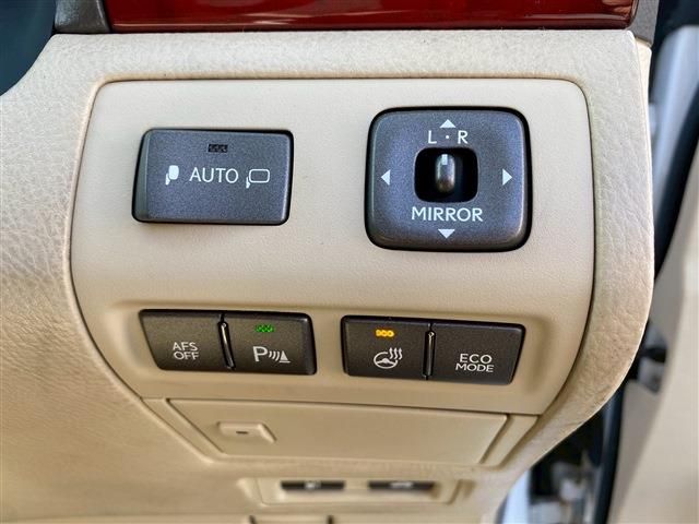 TOYOTA LEXUS LS460 2009 Image 31