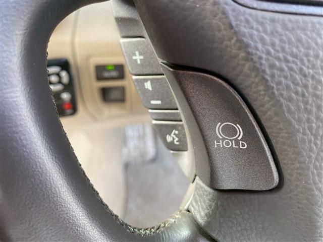 TOYOTA LEXUS LS460 2009 Image 31