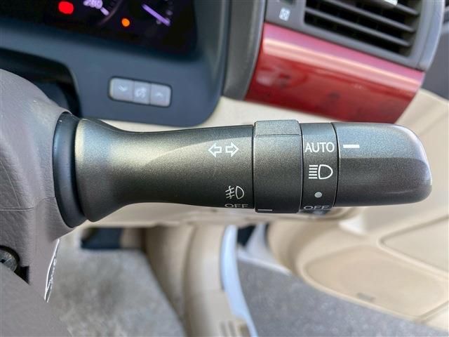 TOYOTA LEXUS LS460 2009 Image 31