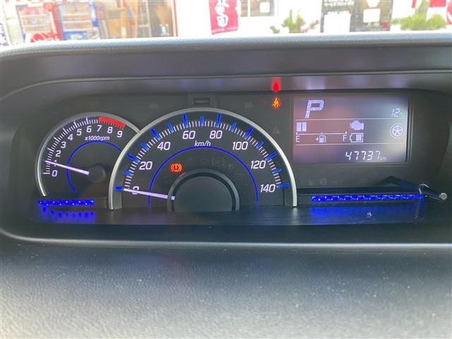 SUZUKI WAGON R 2017 Image 31