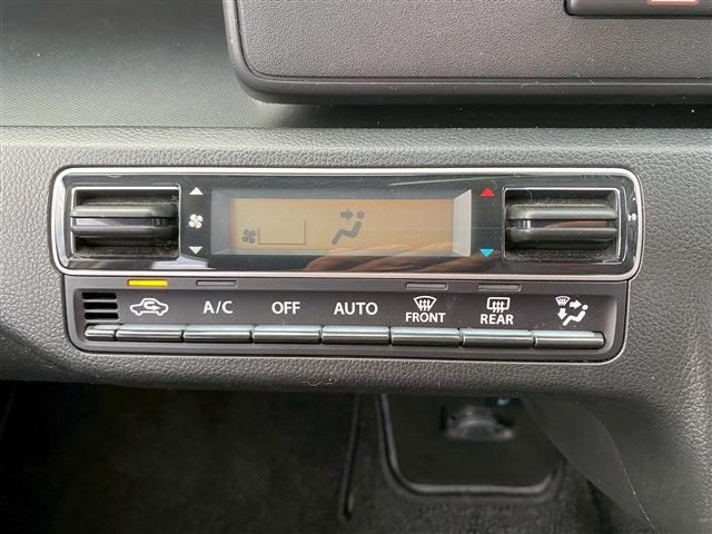 SUZUKI WAGON R 2017 Image 31