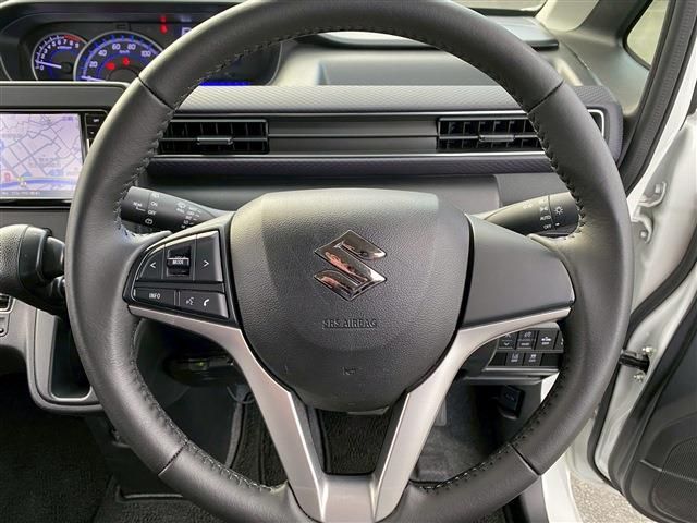 SUZUKI WAGON R 2017 Image 31