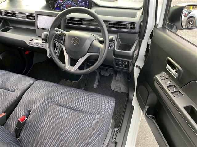 SUZUKI WAGON R 2017 Image 31