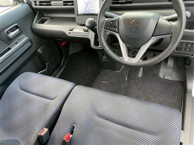 SUZUKI WAGON R 2017 Image 31