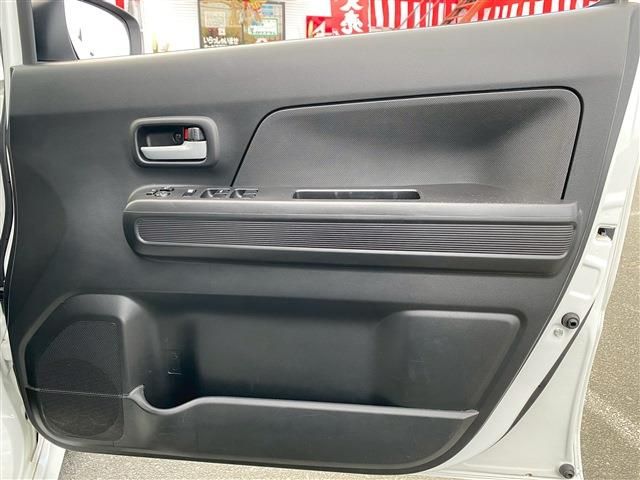 SUZUKI WAGON R 2017 Image 31