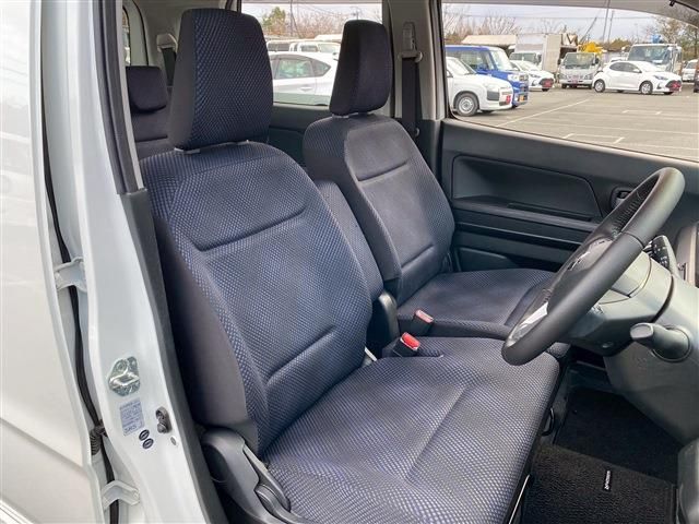 SUZUKI WAGON R 2017 Image 31