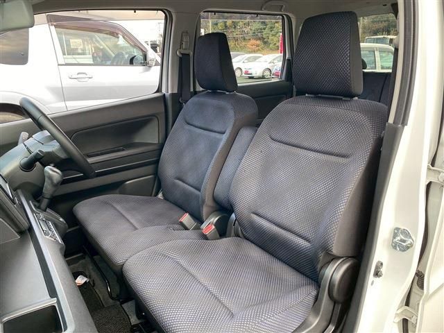 SUZUKI WAGON R 2017 Image 31