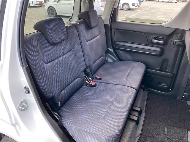 SUZUKI WAGON R 2017 Image 31