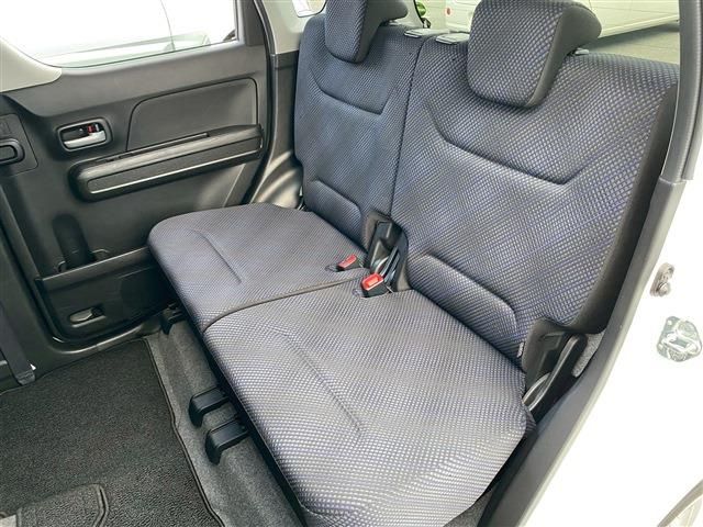 SUZUKI WAGON R 2017 Image 31