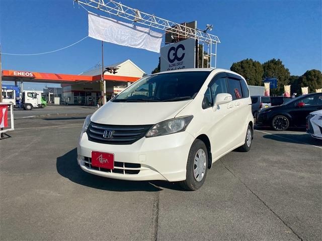HONDA FREED 2008 Image 31